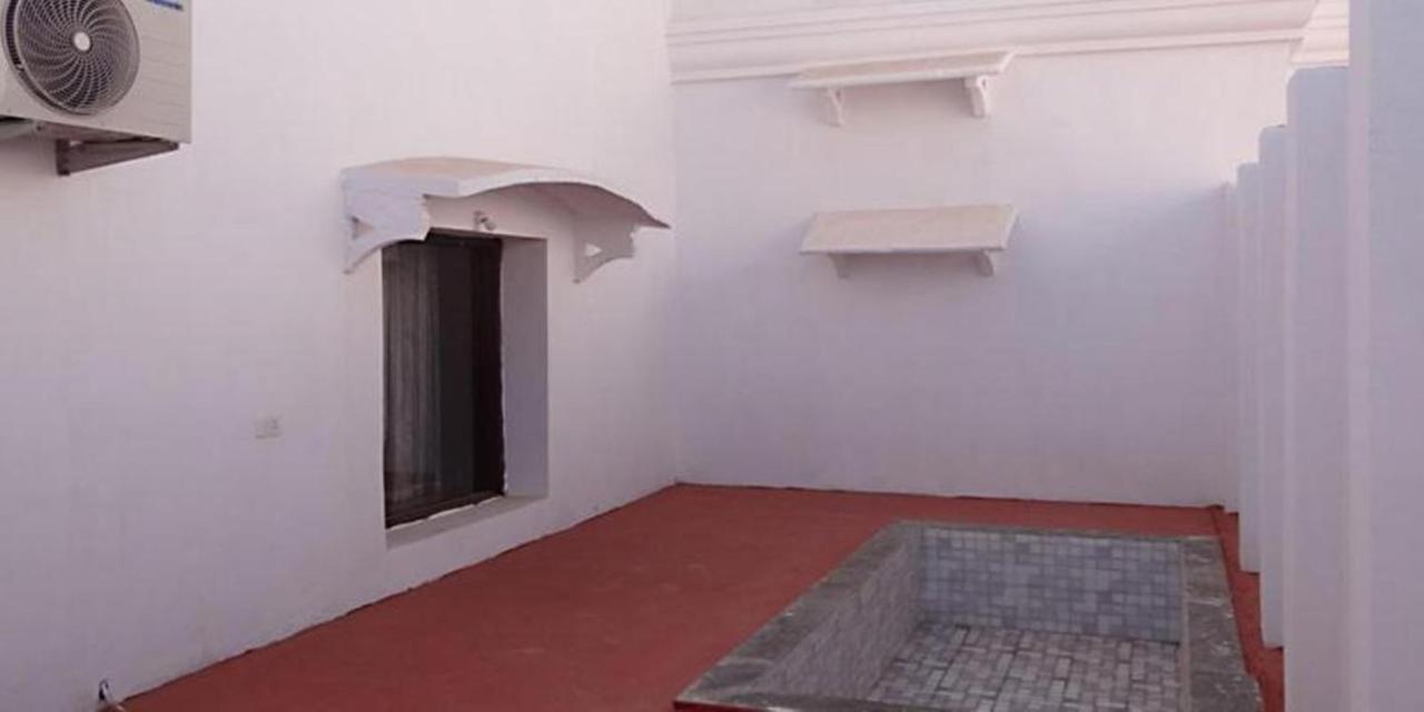 Hotel Aaram Baagh By Pachar Group, Sānchi Exterior foto